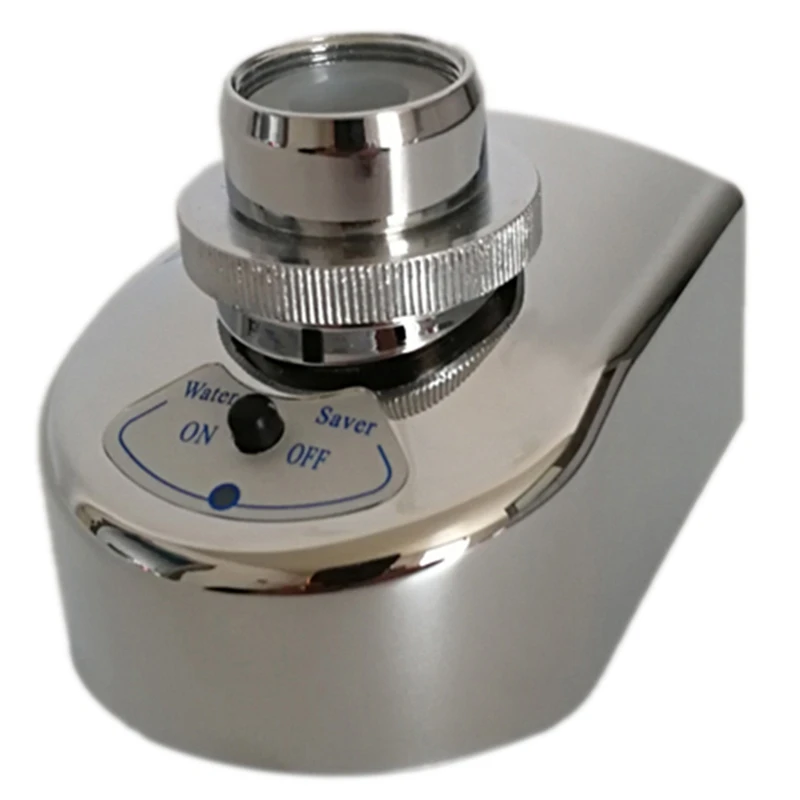 Автоматический Инфракрасный датчик кран аксессуары для кухонного бассейна