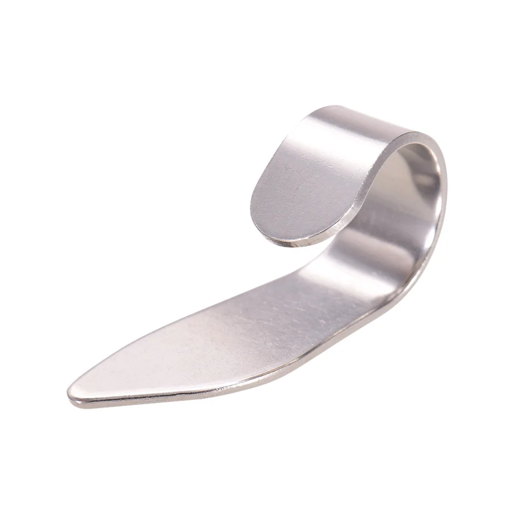 Гитарный гитарный инструмент из нержавеющей стали|Детали и аксессуары для гитар|