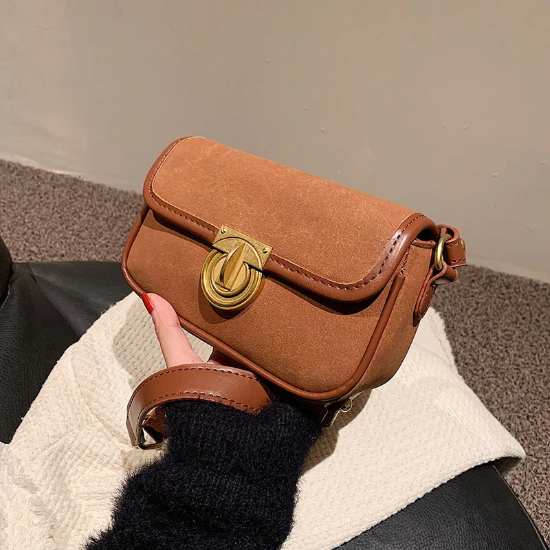 Сетчатая красная модная маленькая сумка женская новая квадратная тысяча птиц в