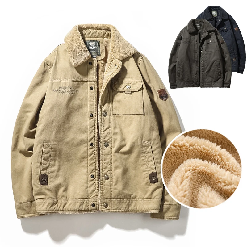 

Coats & Jackets