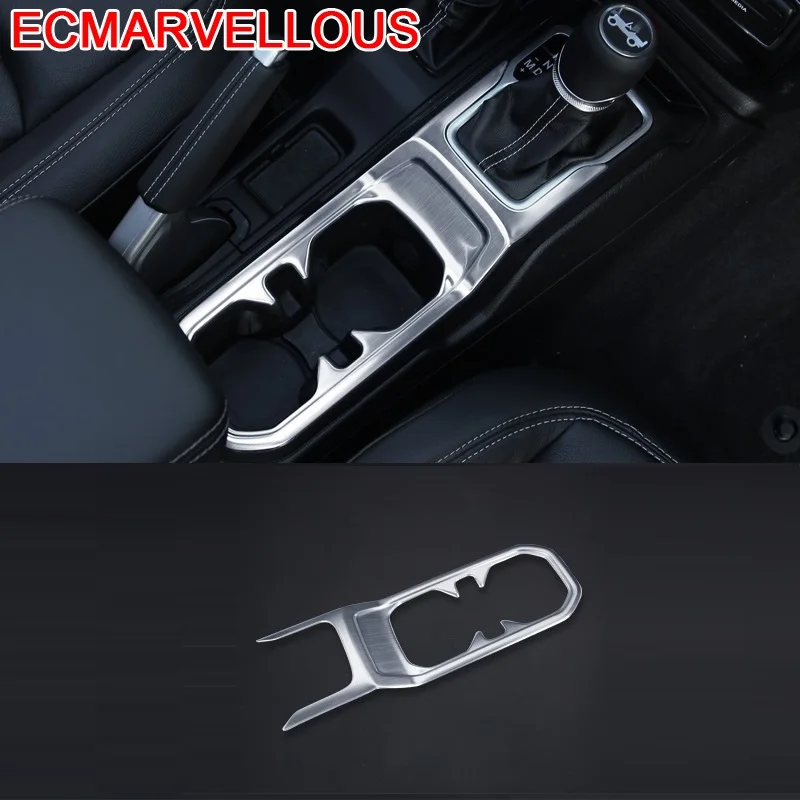 

Accessori Tuning Automotive Auto Accessories Interior Car Sticker Center Console System Navigation 2018 2019 FOR JEEP Wrangler