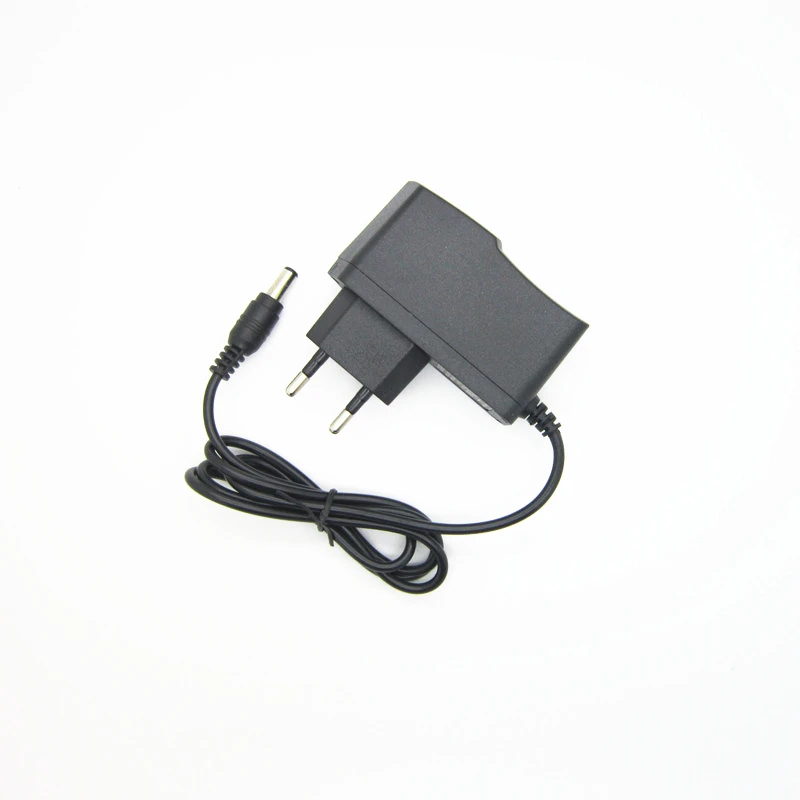 

AC 100-240V to DC 6V 1A 1000ma power supply charger power adapter For Household Mini Sewing Machine IH201 IH202 IH208