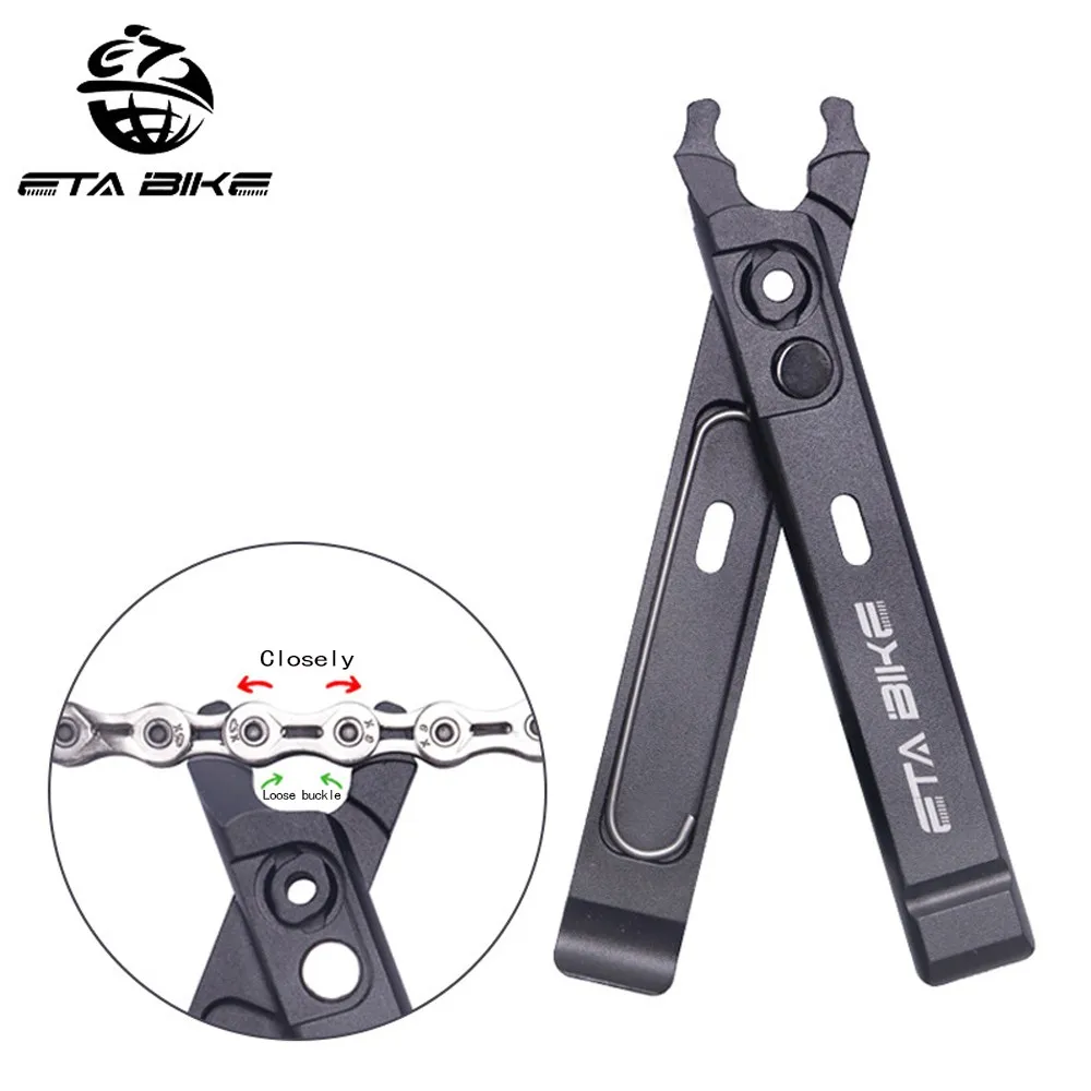 

1*Bicycle Chain Removal Pliers Multi-function Chain Tool MTB Bike Link Pliers Clamp Cycling Removal Opening Repair
