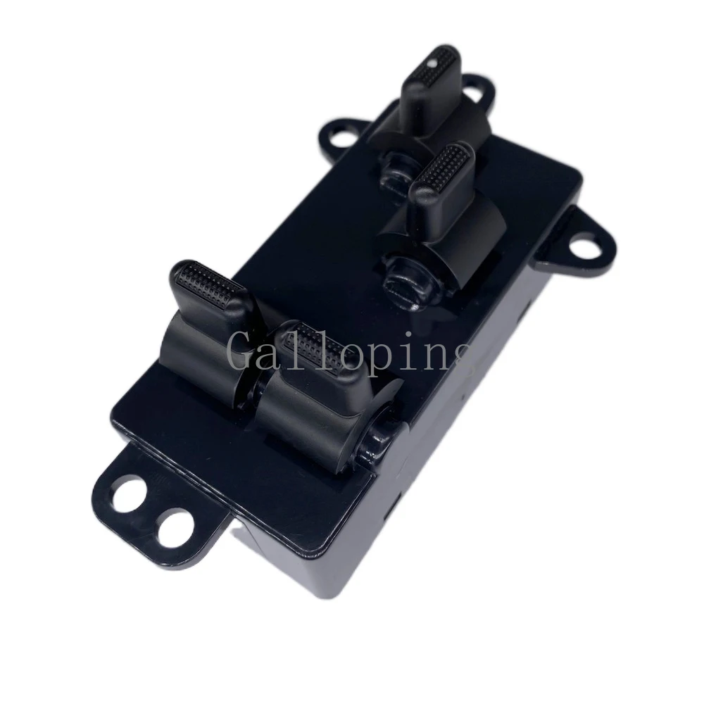 Главный электрический выключатель управления окном кнопочный регулятор консоль