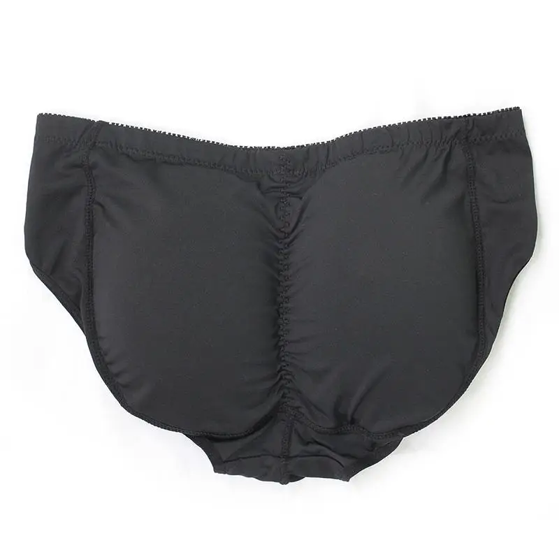Breathable Butt Enhancing Sport Underwear Briefs Front Buldge Hip Up Lift Underpants Men Panties Nightclub Sexy Toy | Красота и