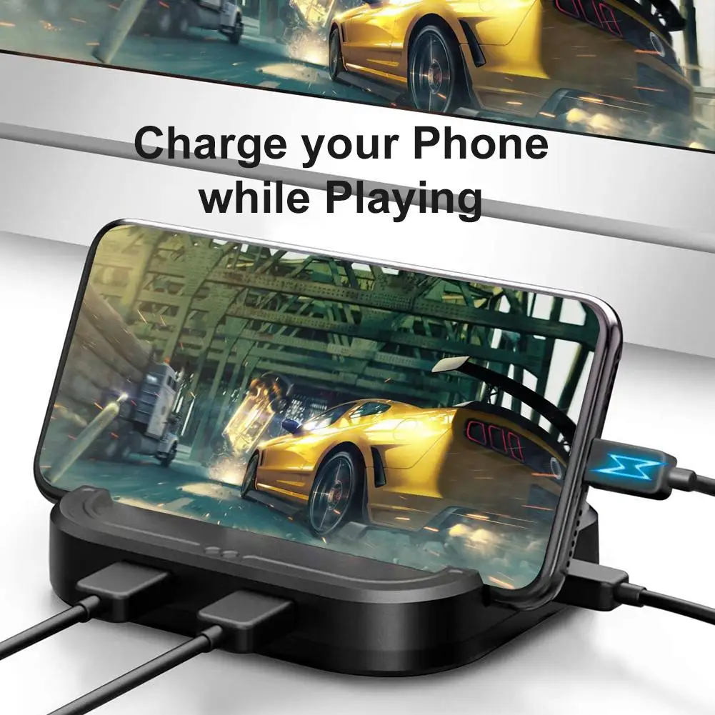 USB адаптер для мобильного геймпада 165 Гц 4 к 60 кадров/с|USB-адаптеры| |