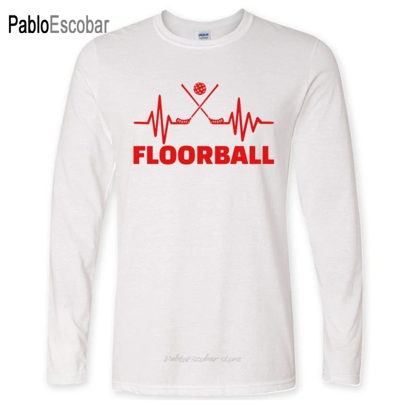 Новинка осенняя мужская футболка с наполнителем веером ЭКГ Качественная