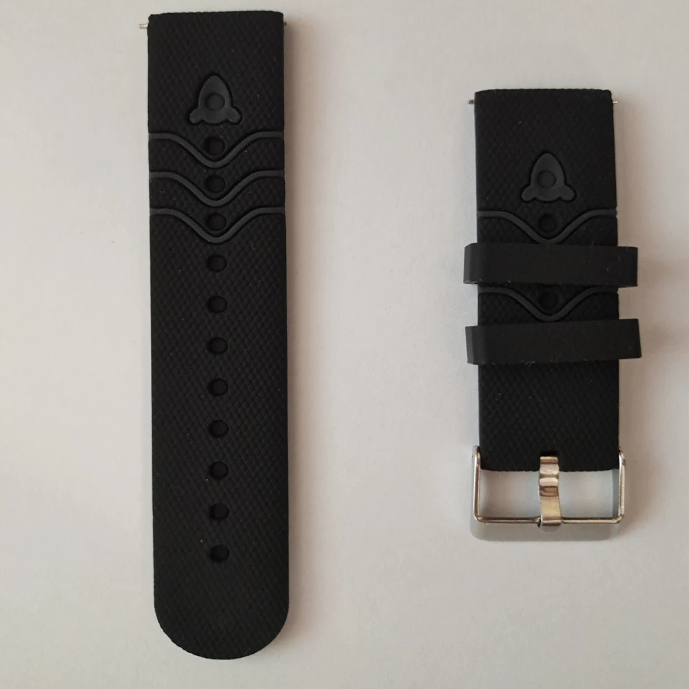 

Elderly Smart Watch Straps Only Available For S5P
