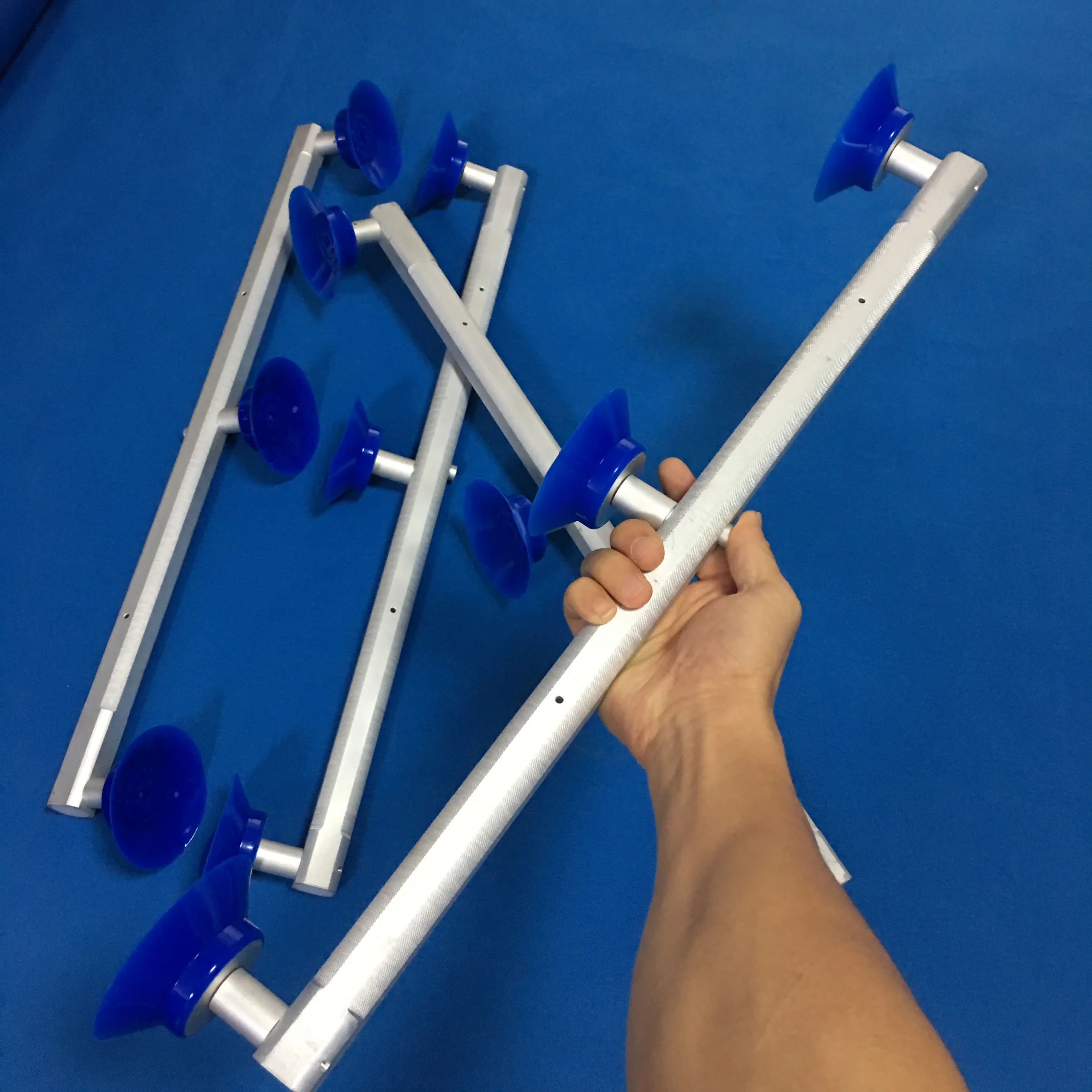 Пневматические присоски LCD ТВ Присоска на экран светодиодный присоска стекло