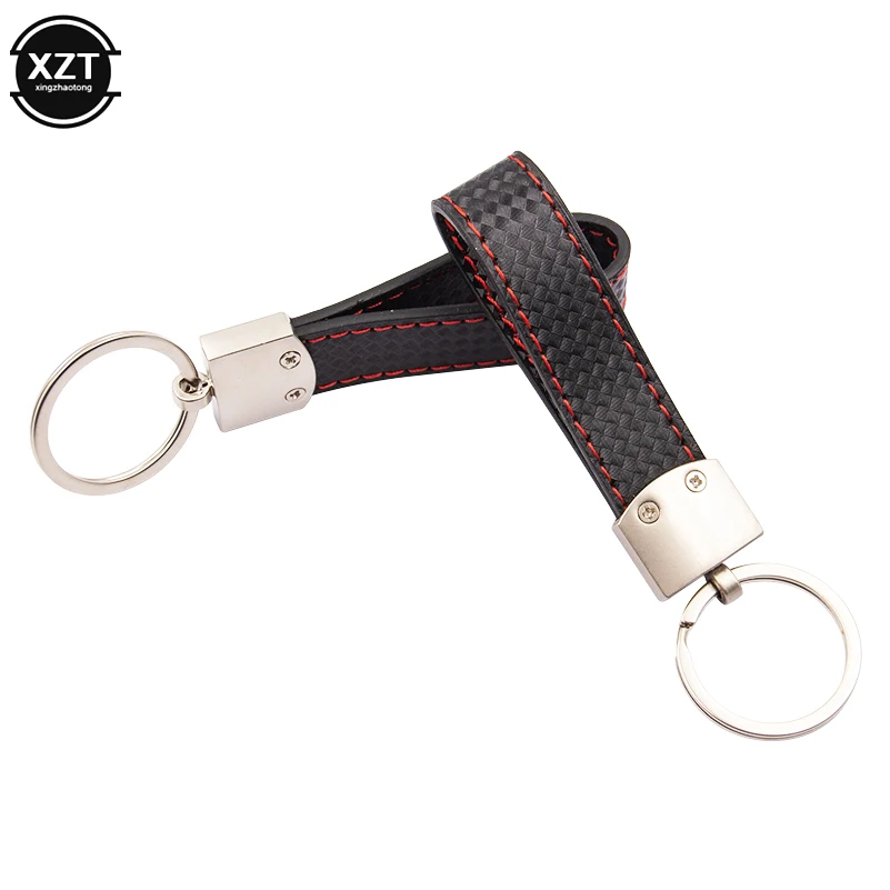 

Leather+ Metal Alloy Car Styling Car Keyring Keychain Key Chain Key Ring for BMW M Sport E46 E39 E60 F30 E90 F10 F30 E36 X5 E53