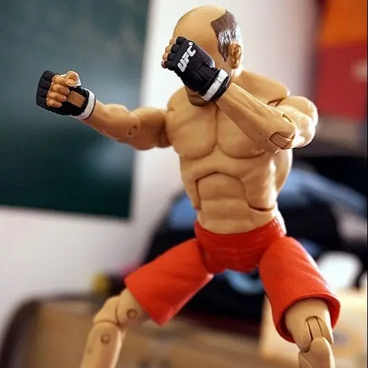 thumb