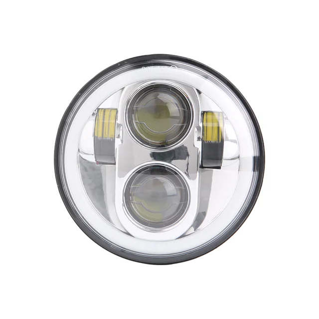 St Sunway 20091210 led v2 5 Фара