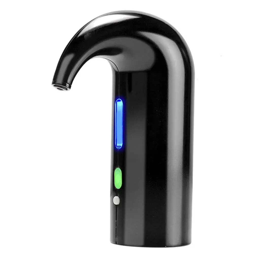 

Portable Smart Electric Automatic Red Wine Pourer Aerator Decanter Dispenser Red Wine Pourer