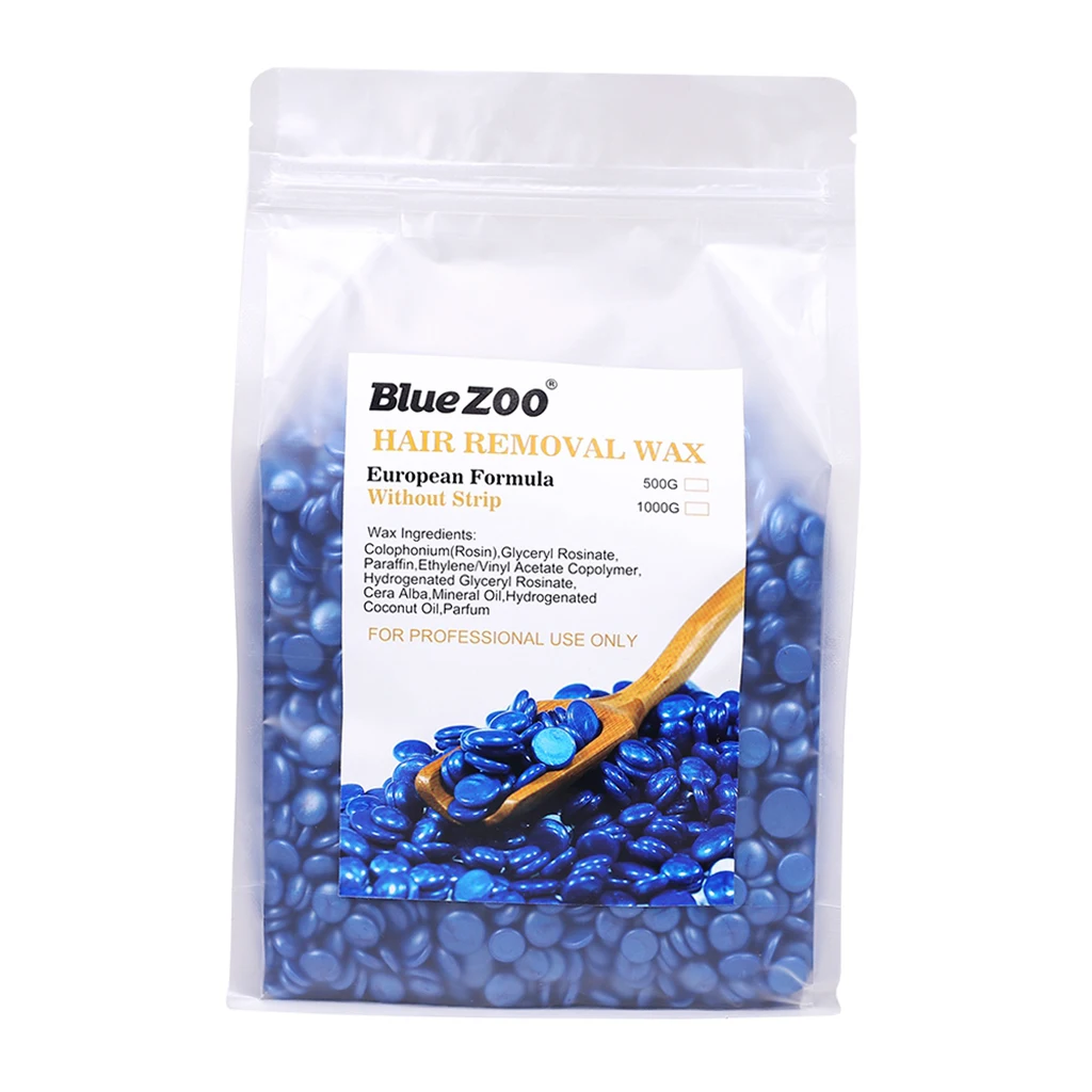 Твердый воск для тела бобы удаления волос бразильские бусины депиляции 1 кг|Крем
