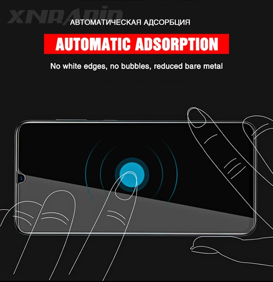 

3Pcs Full Cover Tempered Glass For Samsung Galaxy A50 A70 A51 A71 A30 A20 A10 Screen Protector For Samsung A52 A72 A21s 5G Glass