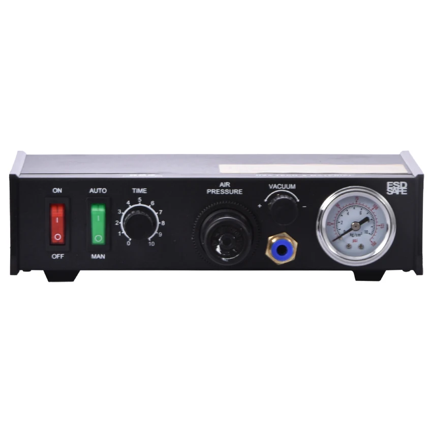 1 шт. полуавтоматический диспенсер клея для печатной платы 110 В|Наборы