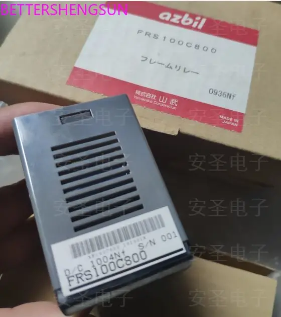 

FRS100C800,FRS100C300-2 FRS100C850