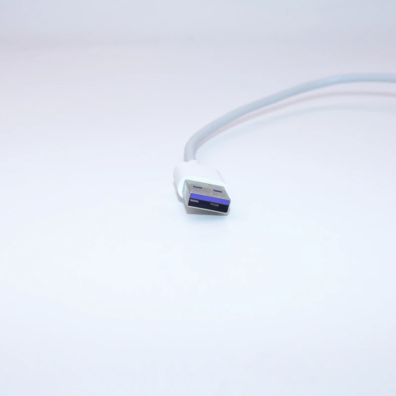 1/1.5/2 м оригинальный Супер зарядный кабель huawei 5A для P20/10/9/pro supercharge honor view 20 V20 V10 V9 Magic