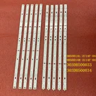 5 компл. = 50 шт. светодиодный ная подсветка для скипетра X505BV 50CE1120 DH50D14L DH50D14R-ZC14F-04 303DH500033 303DH500034 CN50HA708