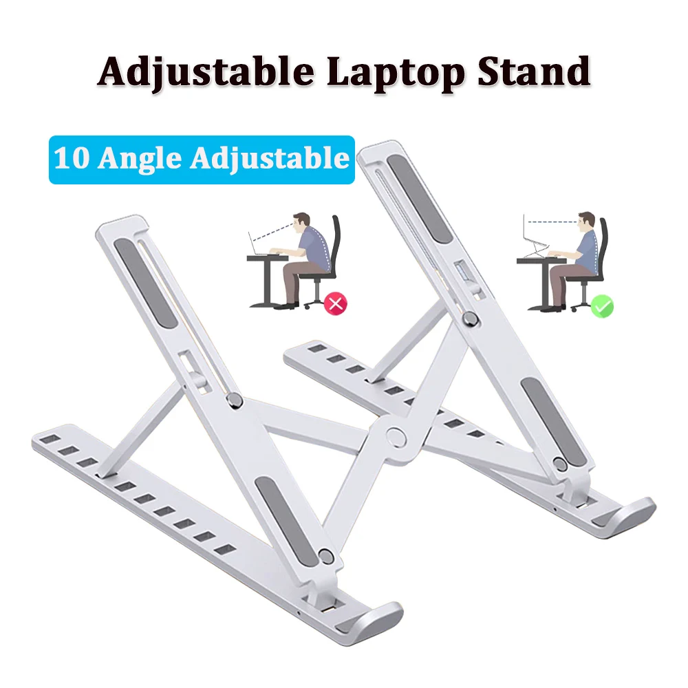 складная подставка для ноут