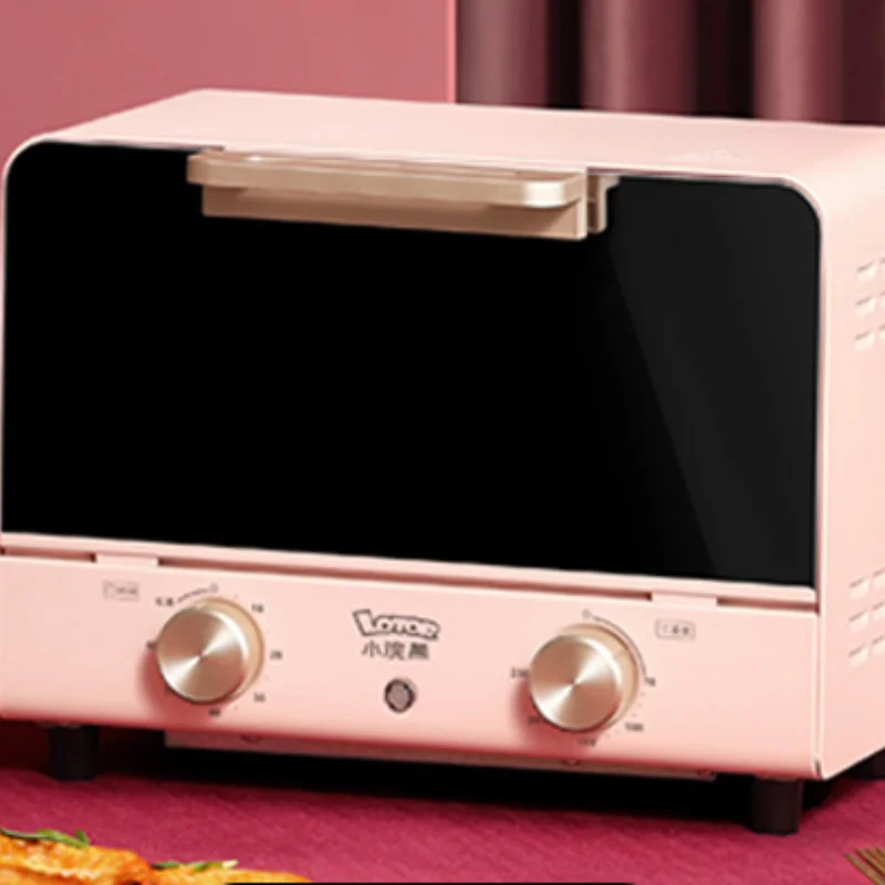 Духовка многофункциональная бытовая электрическая духовка с интеллектуальным