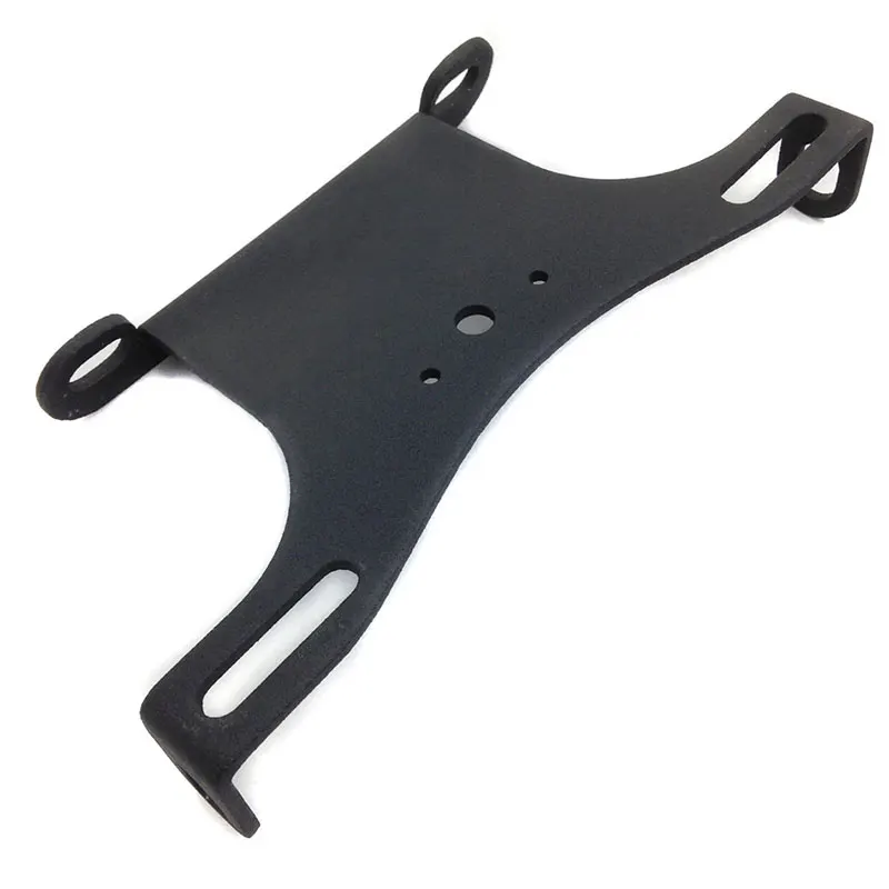 Мотоцикл Fender Eliminator аккуратный задний фонарь для 2008 2015 Suzuki Hayabusa GSXR1300 GSX1300R 2009 2010 11 12
