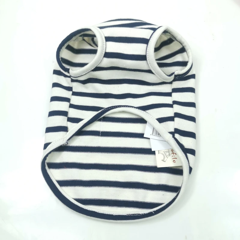 

2020 New Dog Vest Spring Summer Pet Clothing Small Dog Clothes Shih Tzu Yorkshire Poodle Bichon Pomeranian Schnauzer Costume