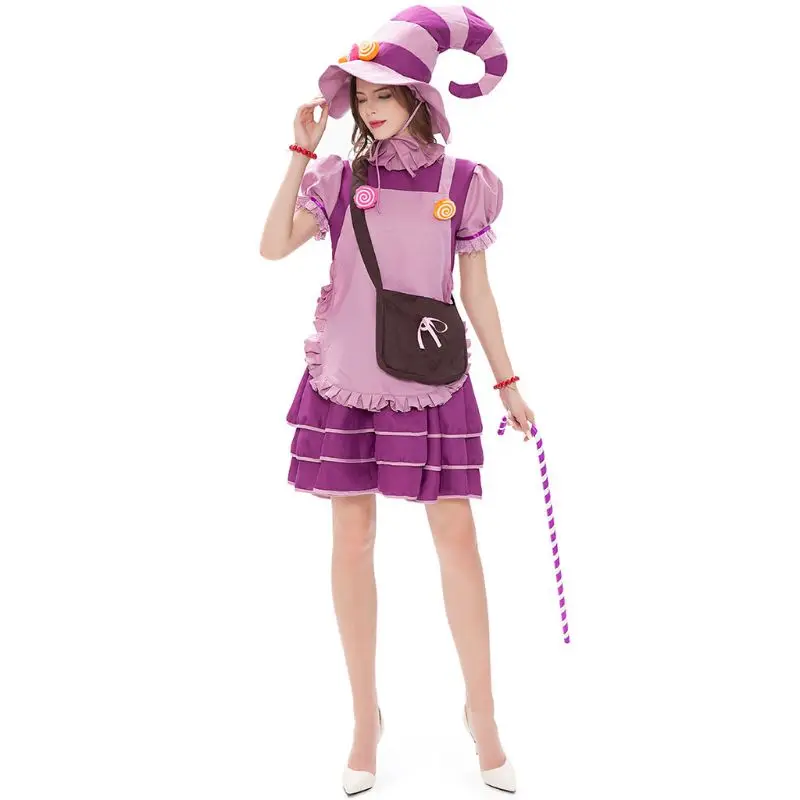 

Costumes & Accessories