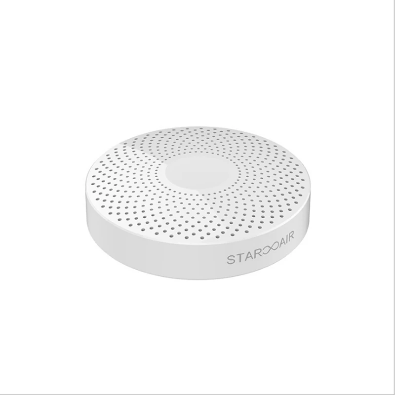 

Очиститель воздуха, бытовой дезодорирующий Дезинфектор для кухонного холодильника