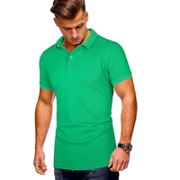 casual polo polos men polo shirts fashion camisa hip hop tee shirt hommetops tees fitness mens clothing large size s 3xl