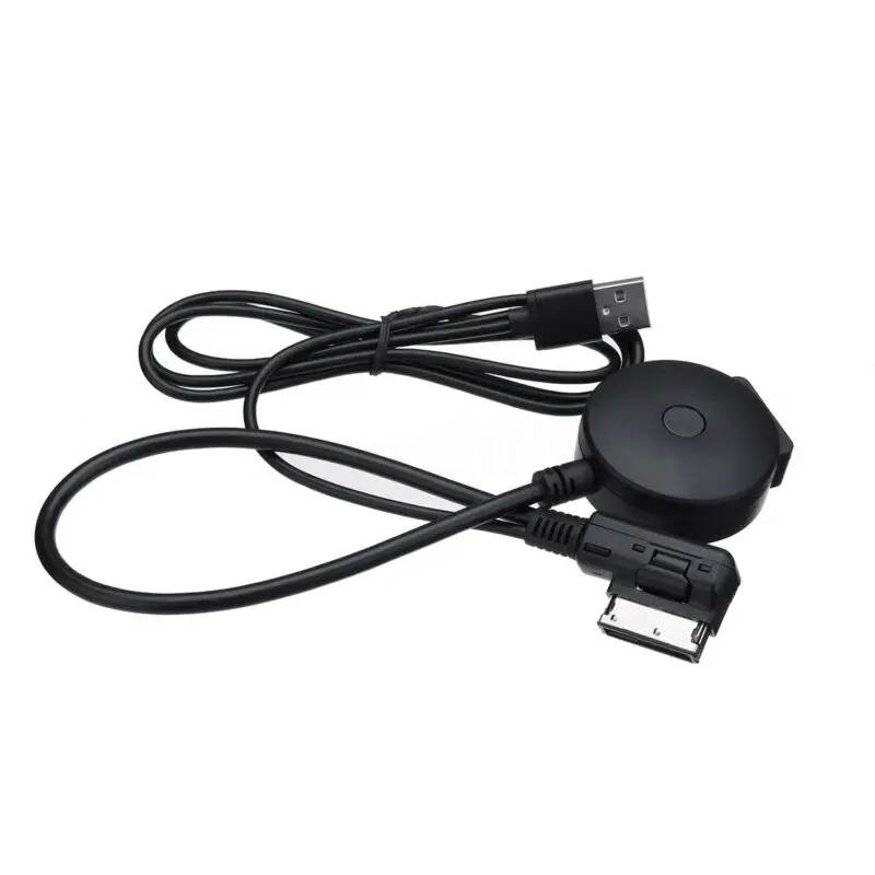 Bluetooth аудио кабель для Audi A1 A3 A4L A5 A6L A8 Q3 Q5 Q7 TT AMI MMI Интерфейс |