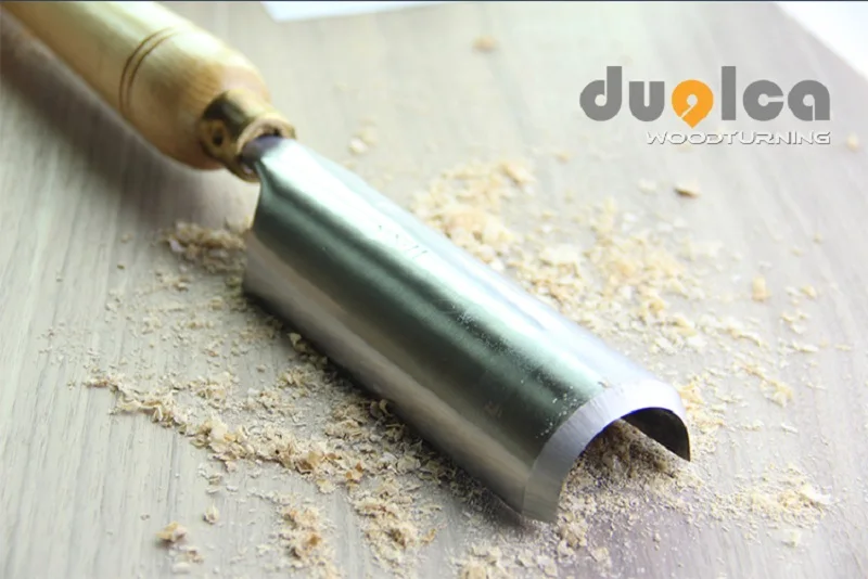 Токарный станок по дереву высокоскоростной стальной токарный большой черновой