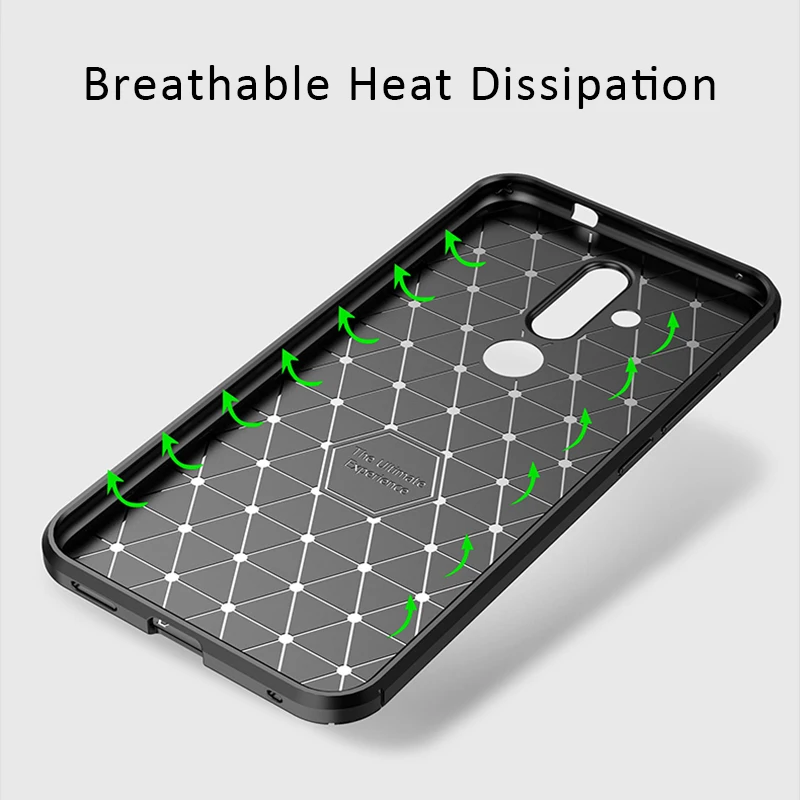 

case for nokia x71 x7 x6 x5 c1 9 pureview bumper cover on x 71 7 6 5 71x 7x 6x 5x c 1 1c protective phone coque bag accessories