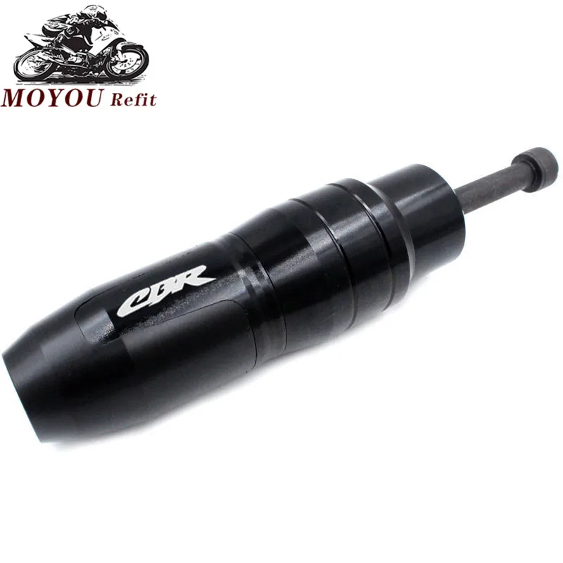 Для HONDA CBR600RR CBR900RR CBR929RR CBR954RR CBR1000RR FIREBLADE/SP мотоциклетные рамки Краш колодки