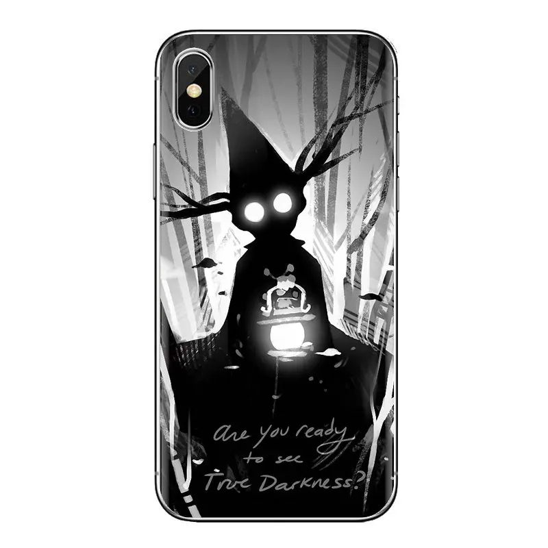 Для iPhone XS Max XR X 4 4s 5 5S 5C SE 6 6S 7 8 Plus samsung Galaxy J1 J3 J5 J7 A3 A5 корпус сверхъестественный над