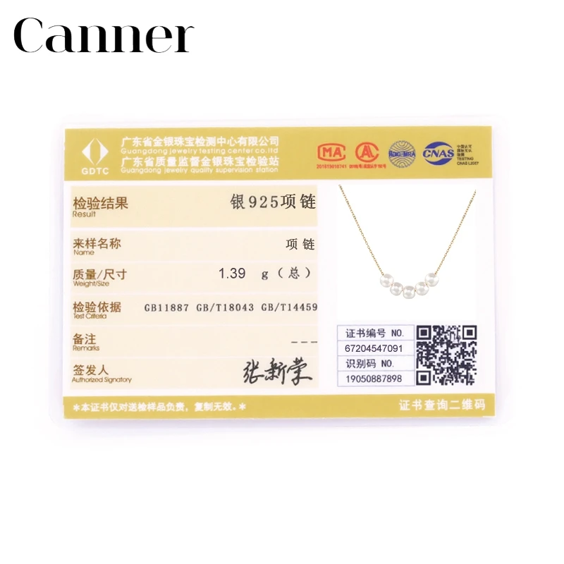 

Canner Gold Color Chain Necklaces Pendants Zircon Choker Necklaces Transparent Fishing Line Collier Femme collares para mujer W5