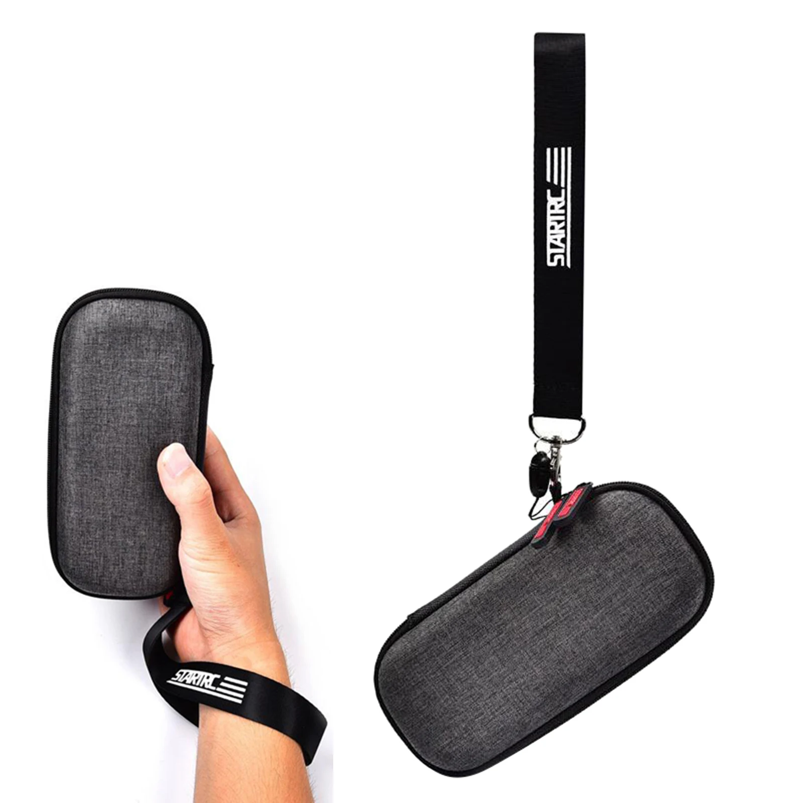 

Handheld Storage Bag Box Camera Gimbal Carrying Case for DJI Osmo Pocket 2