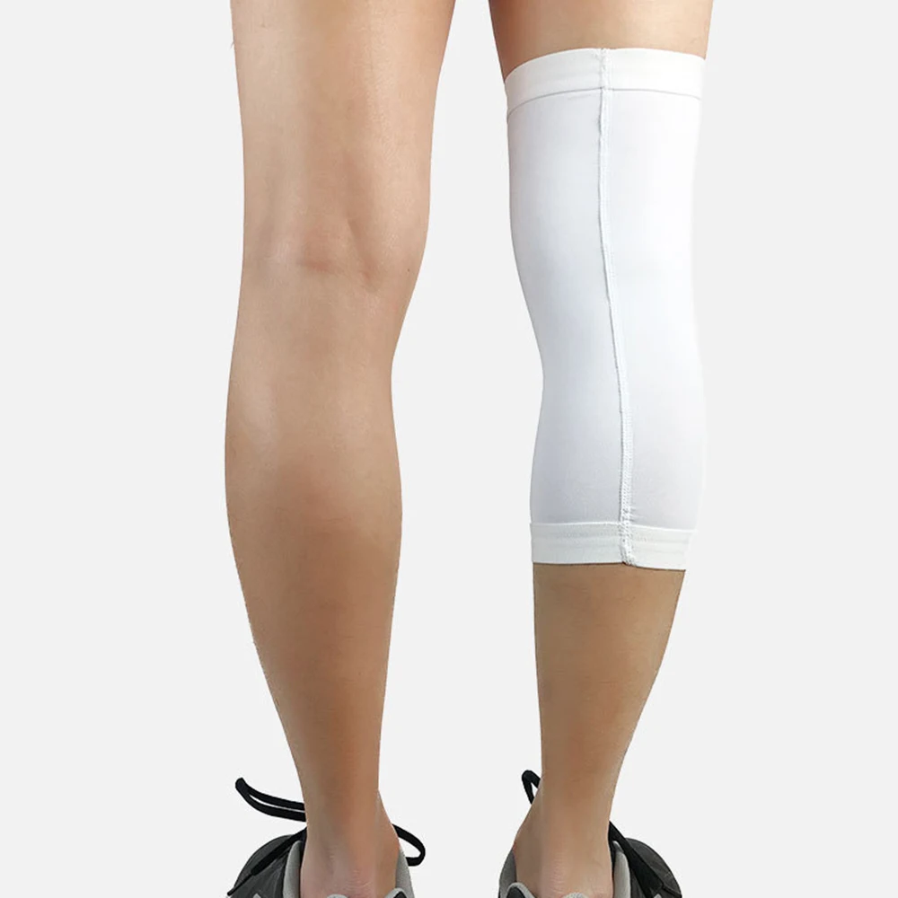 1 шт. спортивный фиксатор колена защита от локтя брендовые дышащие черные