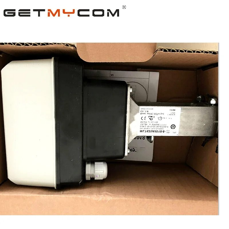 Kaufen ML7425A8018-E Original Neue Für Honeywell Getmycom Elektrische Regler Frühling Reset Ventil Antrieb