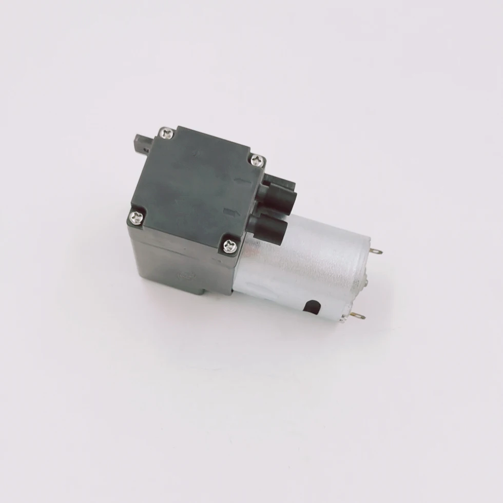 19 л/м 270 кПа электрическая щетка давления 9 в мембранный насос|membrane pump|pump pumppressure pump