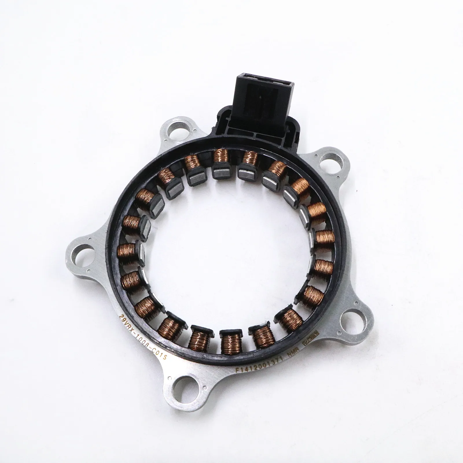 Оригинальный протестированный 29VRX-1008-C01S F1412001371 NMB фотокатушка для nissan infinite JF010E JF011E