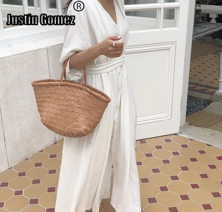 Платье макси Плиссированное на пуговицах с поясом|Женские платья| |