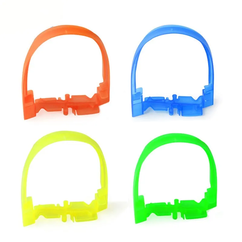 Детали для сборки волшебного гоночного трека мост арка туннель передвижная