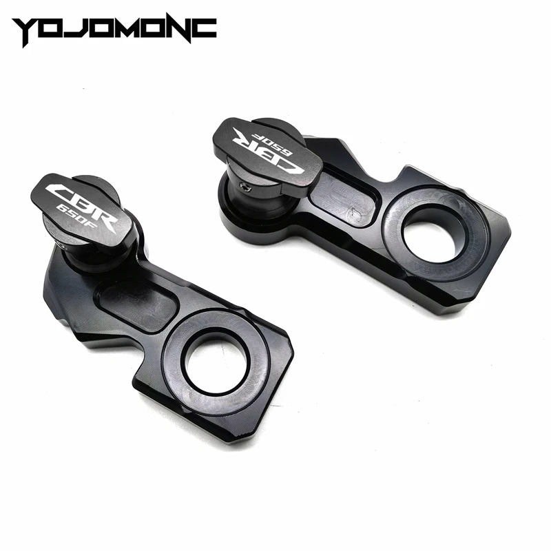 Аксессуары для мотоциклов Honda CB650R CB650F CBR650R CBR650F 2014-2020 алюминиевое заднее колесо с
