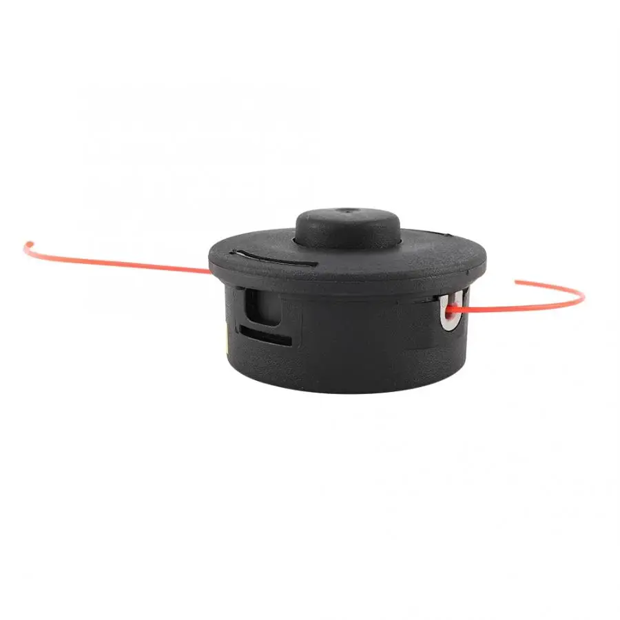 Нейлоновая линия ударная головка подходит для STIHL FS55 FS70 FS80 FS90 FS100 FS120 нейлоновая