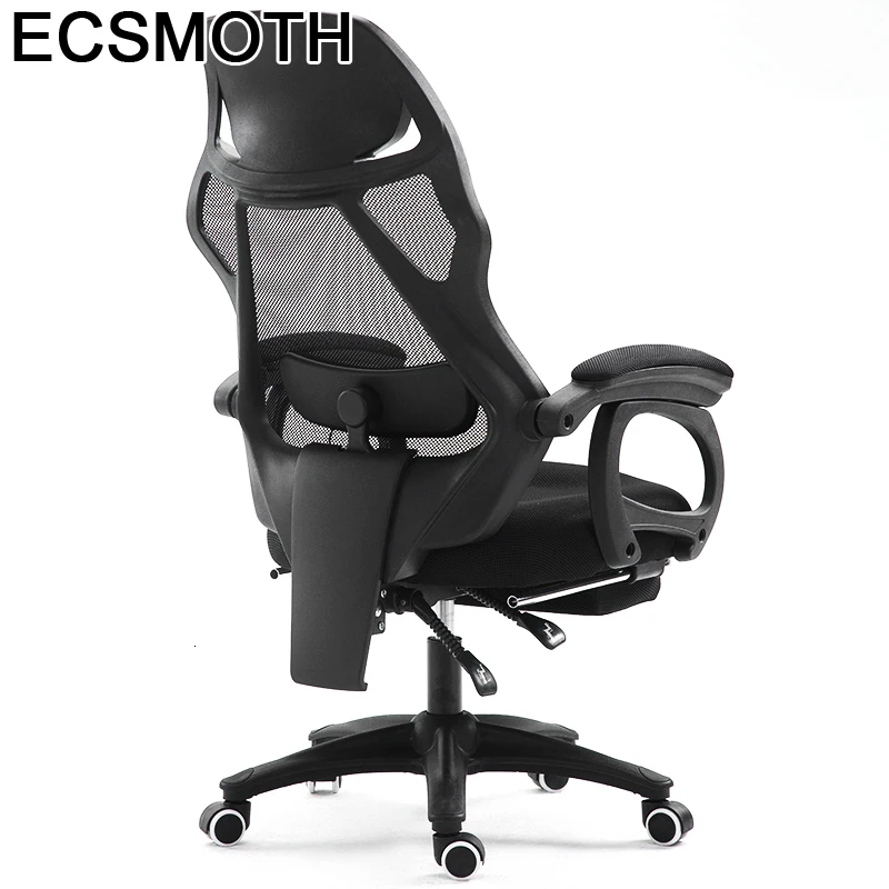 Sillon Stoel Sedia Ufficio Bilgisayar Sandalyesi Bureau Gamer Stool Sedie Silla Lol Gaming Cadeira Poltrona компьютерный стул| |