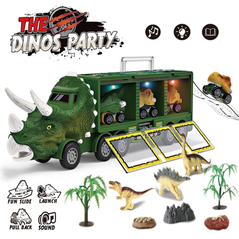 

Динозавр, транспорт, игрушечный автомобиль, телефон, Ранняя музыка, детские игрушки, магазин прямых поставок
