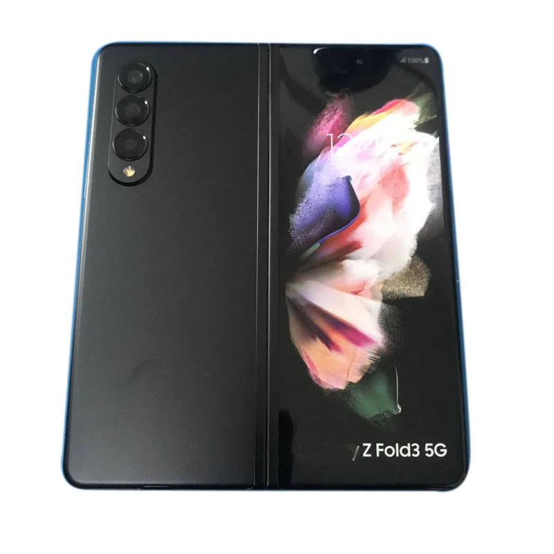 2021 New Arrival Exquisite 1:1 Dummyphone Dummy Fake Plastic Phone Models For Samsung Galaxy Z Flip 3 Fold |