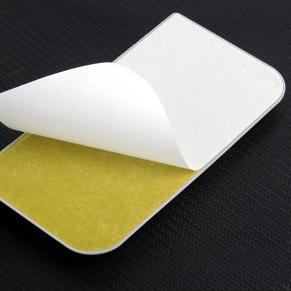 

Car Sun Visor Temporary Parking Card Holder Case Pocket Organizer Pouch Bag Fits most Vehicles