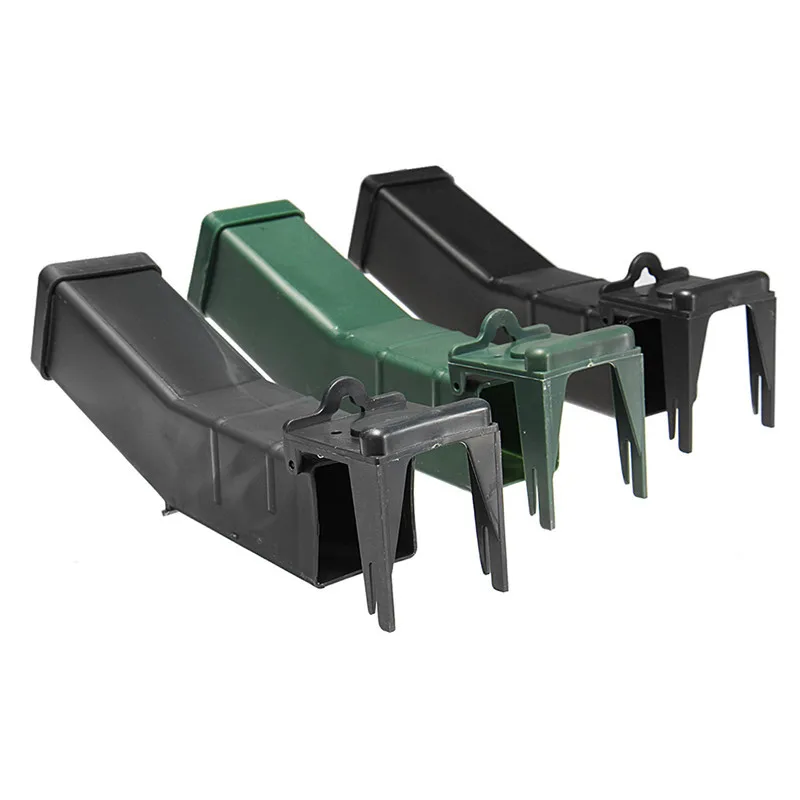 

Home Rat Trap Reusable Mousetrap Mouse Trap Catch Bait Capture Humane Mice Rodent Hamster Cage Pest Control